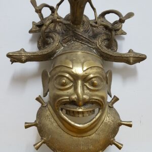 Arte Africano Antiguo