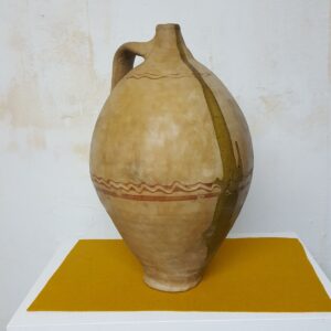 Cántaro de Vino de Priego, Cuenca.