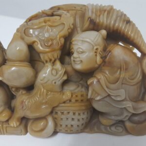 Objetos de Colección