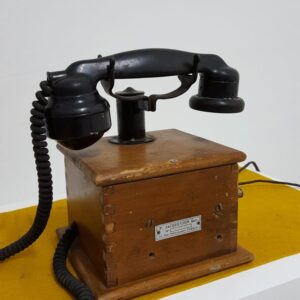 Objetos Varios Antiguos